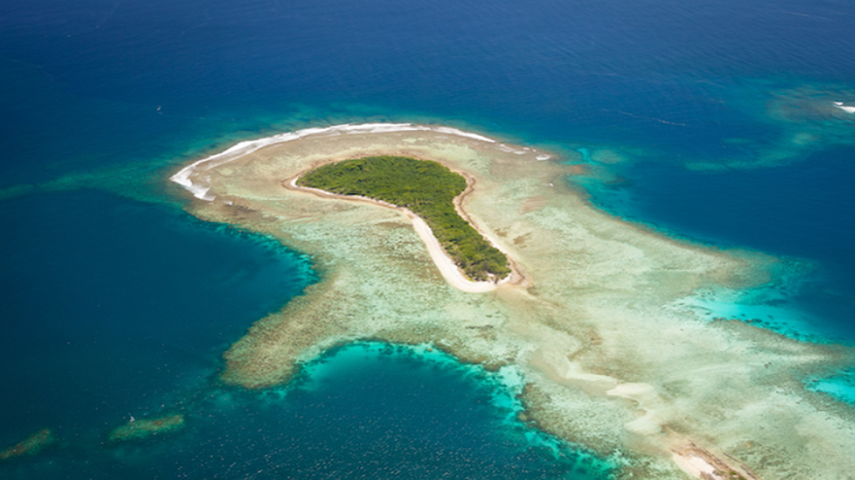 Dünyanın 'en mutlu' ülkesi sallandı